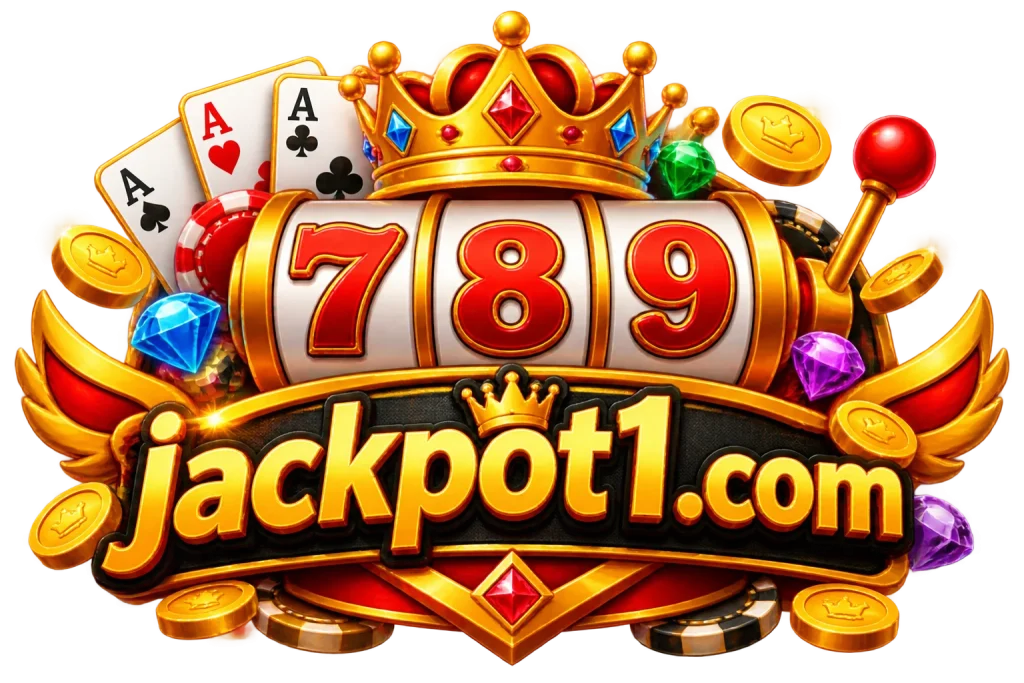 789 Jackpot
