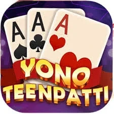 Teen Patti Yono Games