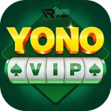 VIP Yono